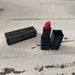 New Illamasqua Antimatter Lipstick in Midnight